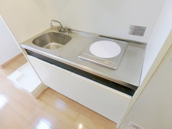 グロブナーハウス八王子