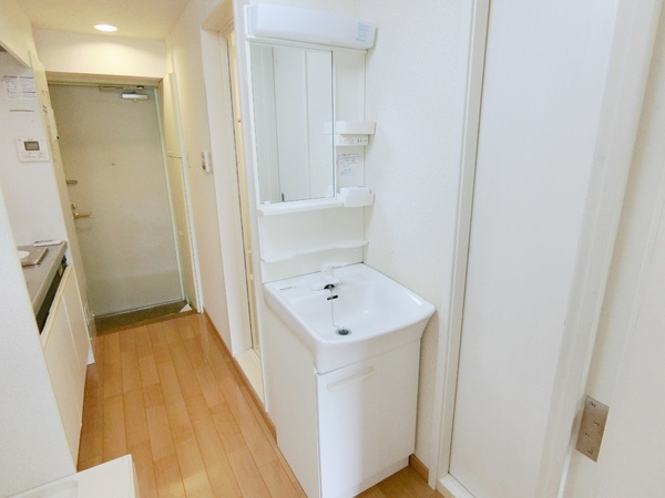 グロブナーハウス八王子