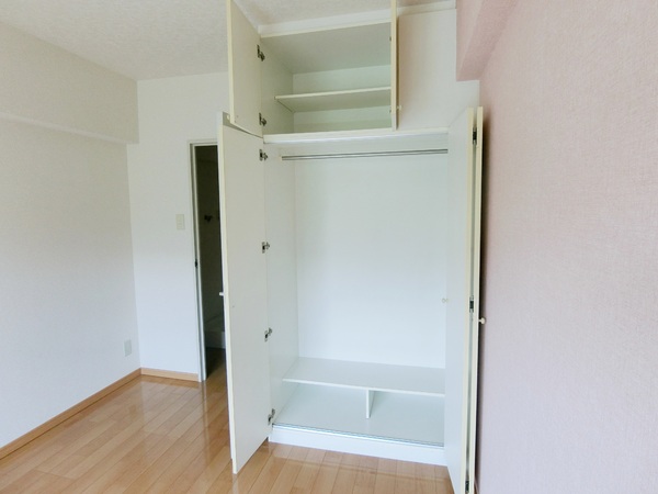 グロブナーハウス八王子