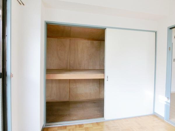 マンションフロール１