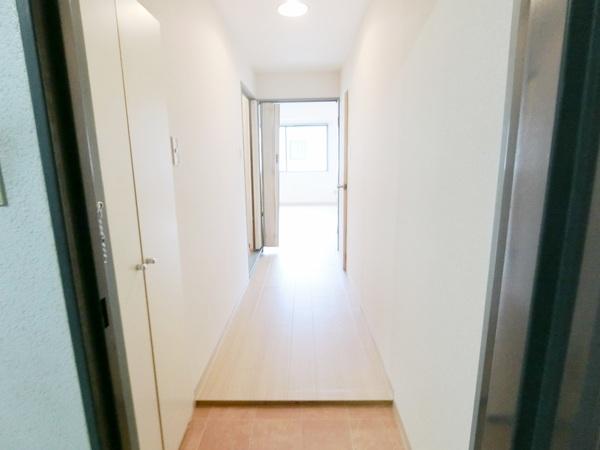 マンションフロール１