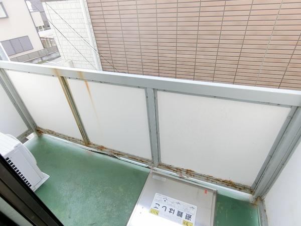 マンションフロール１