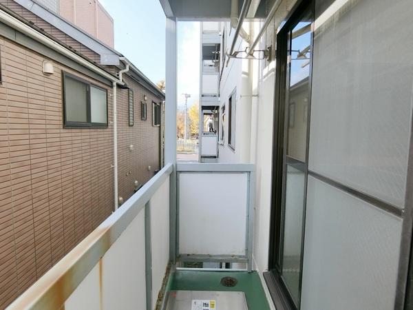 マンションフロール１