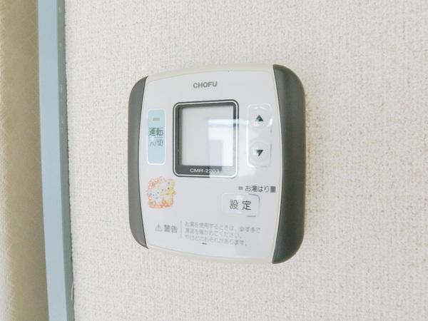 マンションフロール１