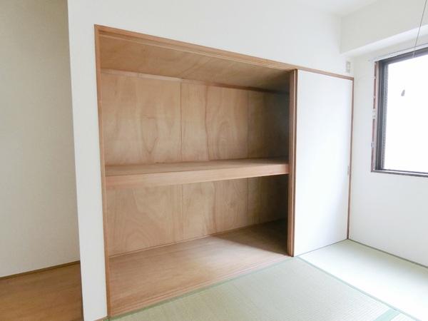 マンションフロール１