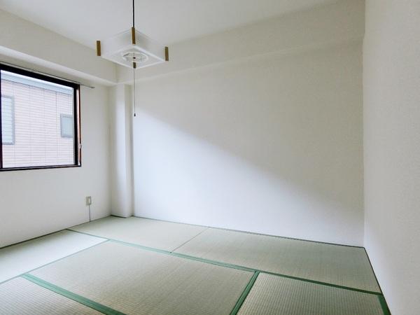 マンションフロール１