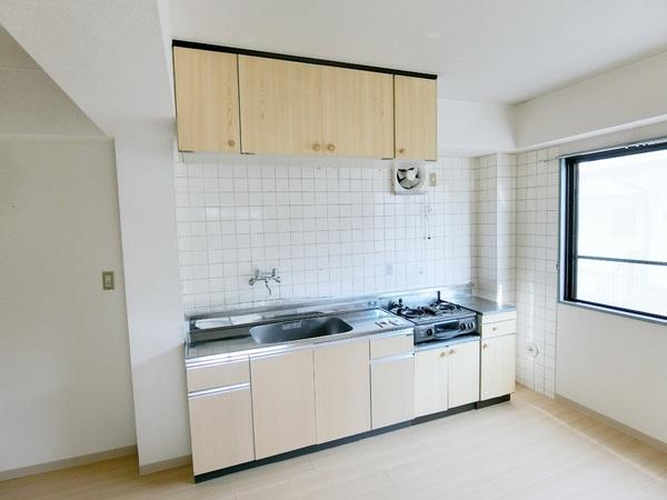 マンションフロール１