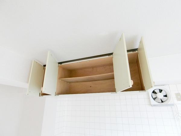 マンションフロール１