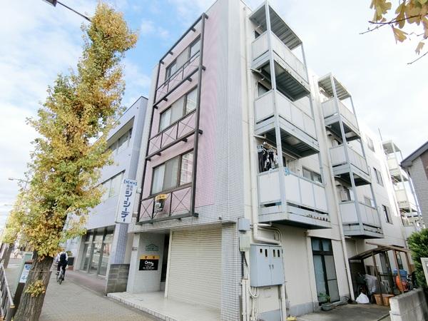 マンションフロール１