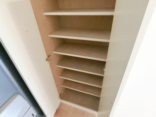 マンションフロール１