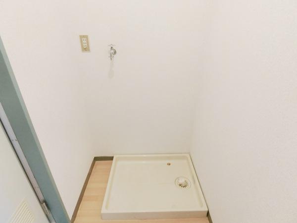 マンションフロール１