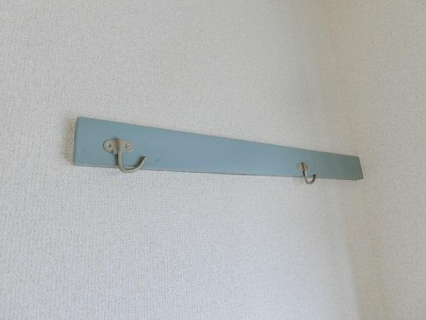 マンションフロール１