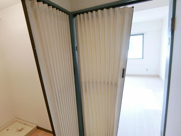 マンションフロール１