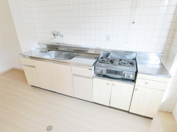 マンションフロール１