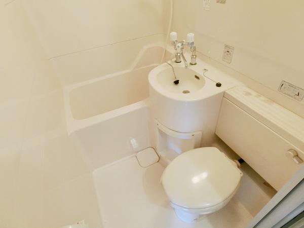 マンションフロール１