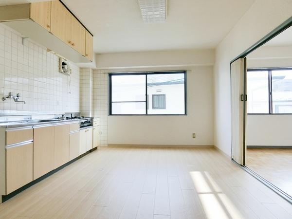 マンションフロール１