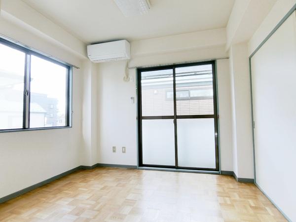 マンションフロール１