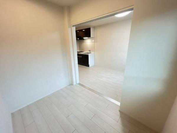 八王子市北野町のアパート