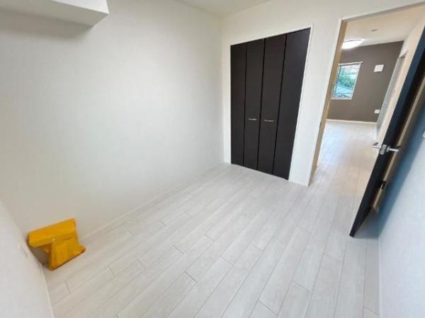 八王子市北野町のアパート