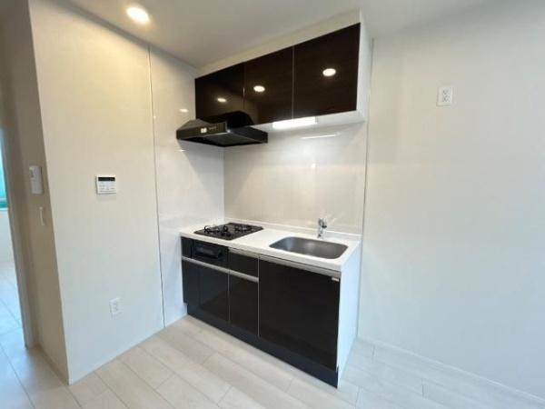 八王子市北野町のアパート