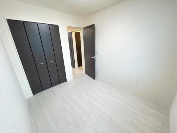 八王子市北野町のアパート