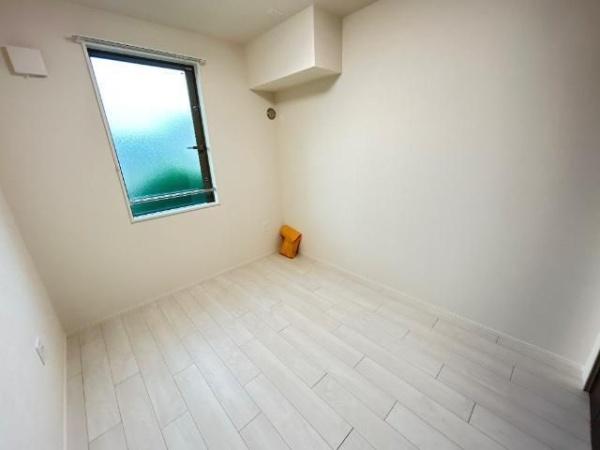 八王子市北野町のアパート