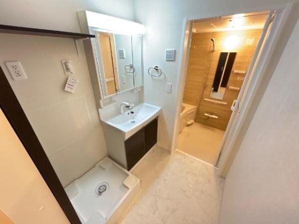 八王子市北野町のアパート