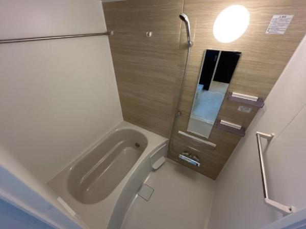 八王子市北野町のアパート