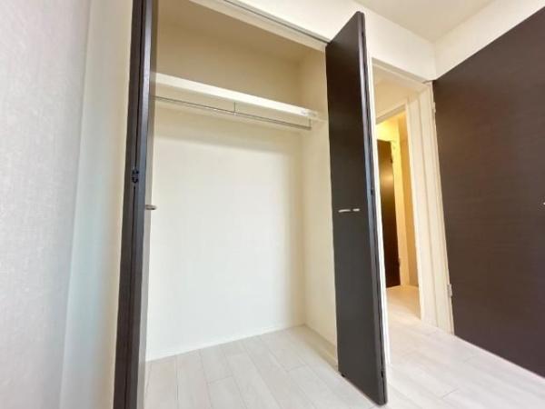 八王子市北野町のアパート