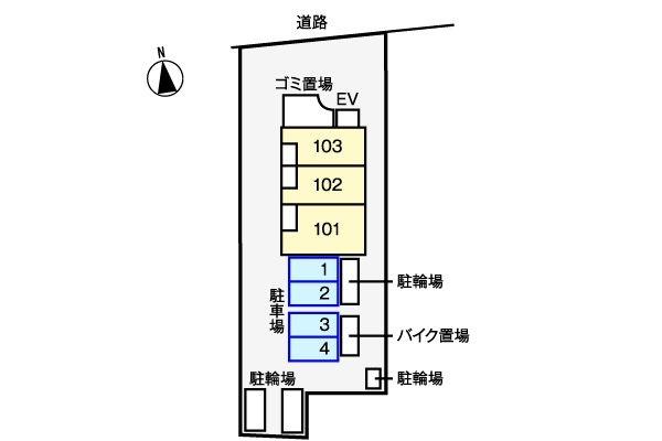 シュトラーレ　八日町