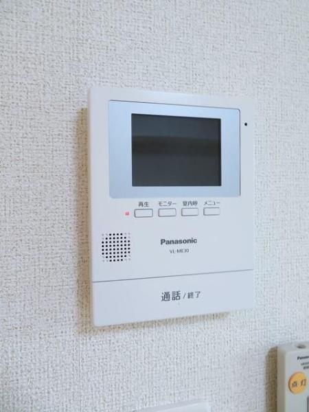 レジデンス　タカハシ5