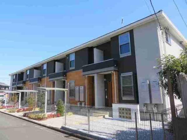 レジデンス　タカハシ5