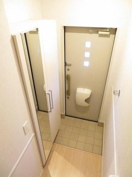 レジデンス　タカハシ5