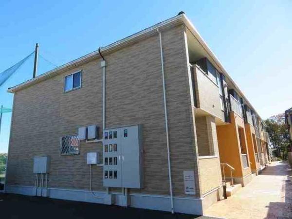 ブライト・ヒル