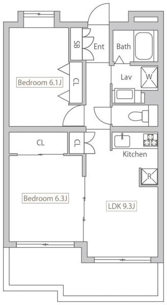 PLENDY-HILLS高幡不動