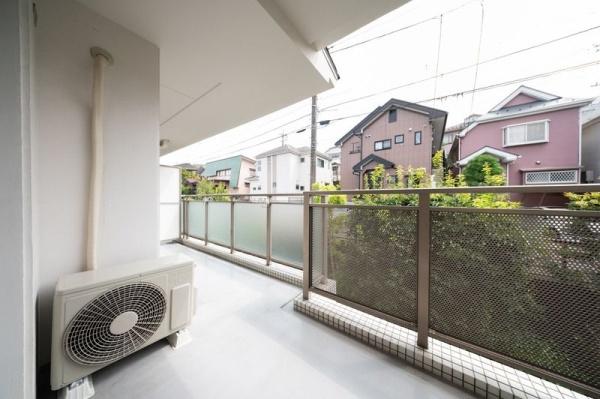 PLENDY-HILLS高幡不動