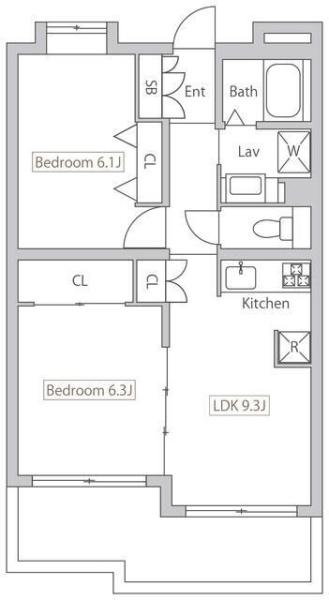 PLENDY-HILLS高幡不動