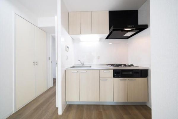 PLENDY-HILLS高幡不動