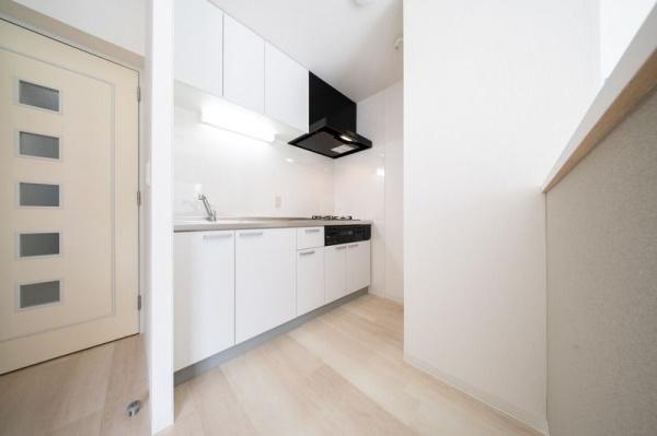 PLENDY-HILLS高幡不動