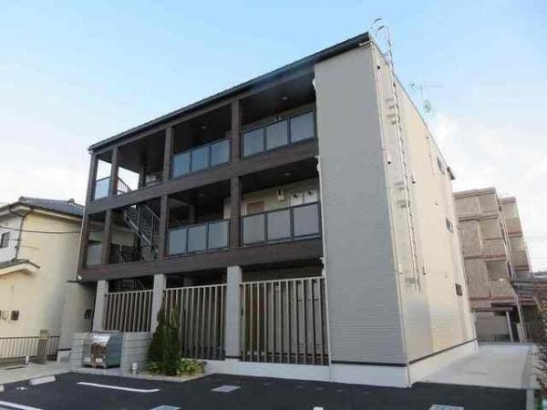 スプリング　コート