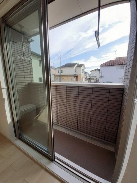 エクセレント　フィオーレB