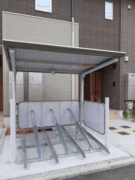 エクセレント　フィオーレB