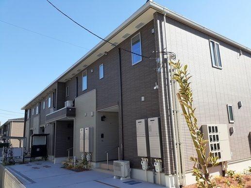 エクセレント　フィオーレB