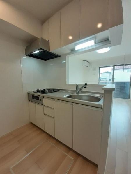 エクセレント　フィオーレB