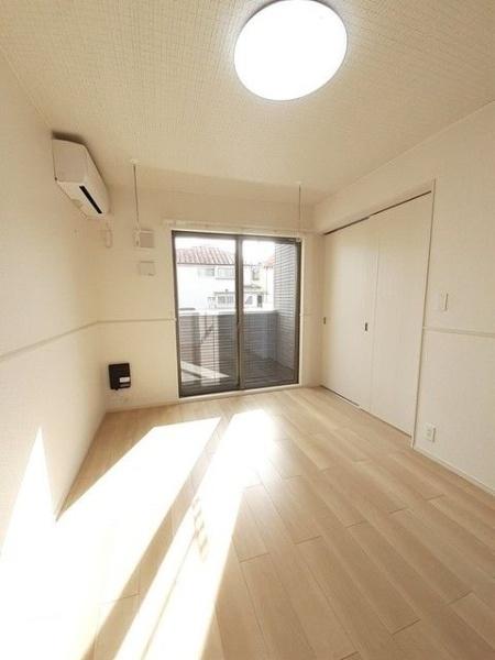 エクセレント　フィオーレB