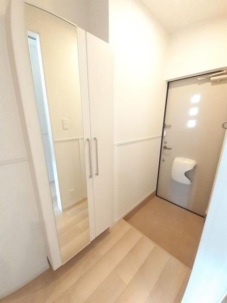 エクセレント　フィオーレB