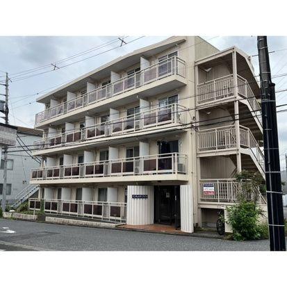 インティメイトハイツ