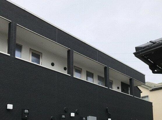 カインドネス八王子大塚C棟