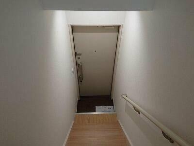 カインドネス八王子大塚C棟