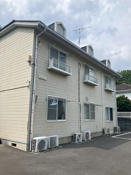 スカイホーク鷹取第9ハウス・チカ